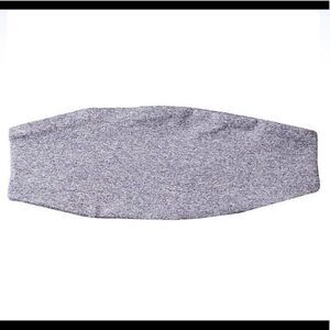 2/$20 Intensity Dri Wide Headband Nav Blue Heather
